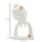 GŁOWA BUDDY -B- 21,5 13 36 cm